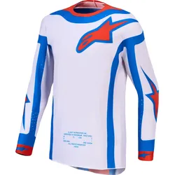Alpinestars Supertech Vesta Motocross Jersey M