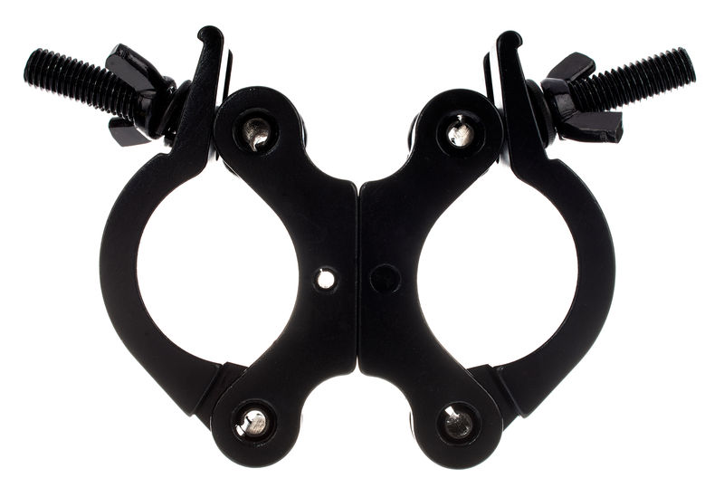 Global Truss 8231-90-B Swivel Coupler 50mm