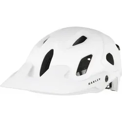 OAKLEY Herren Helm DRT5 - EUROPE, Größe S in Weiß Weiß
