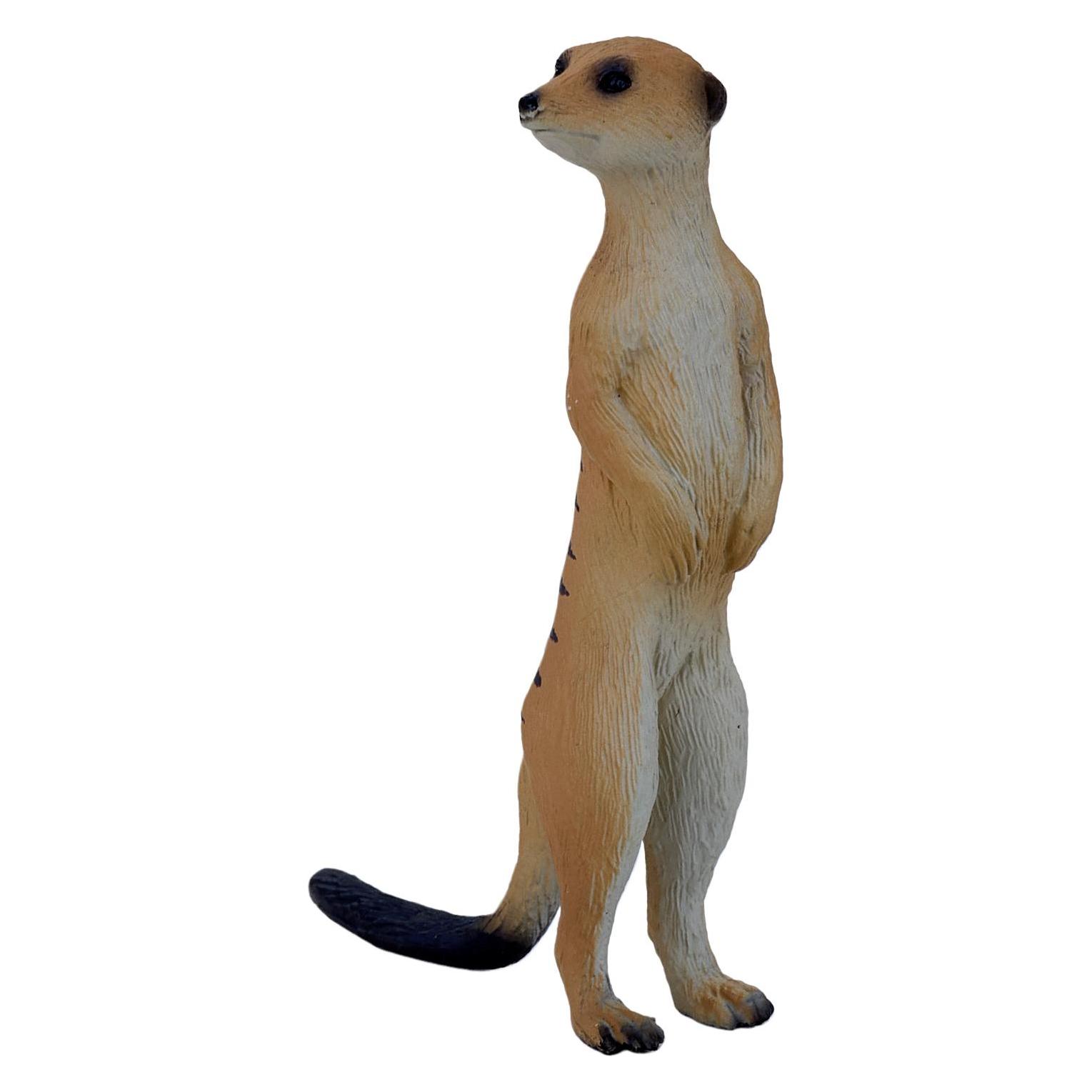 Animal Planet Erdmännchen (387125)