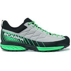 Scarpa, Damen, Wanderschuhe, Mescalito Schuhe (37), Grau