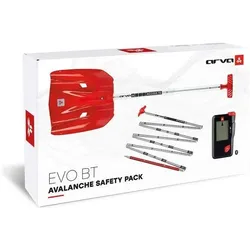 Arva, LVS, (LVS-Set)