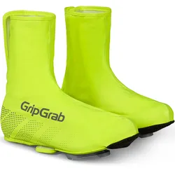 GripGrab RIDE Überschuhe | Gr. XXL | gelb - gelb