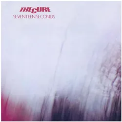 Polydor, Schallplatten, Seventeen Seconds (LP) (The Cure)