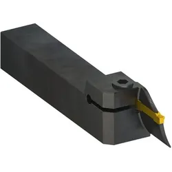 Pramet, Zubehör Maschine, Planeinstech-Werkzeug ISO GL3-S2020KFR-20-L080051 Einstechtiefe 20mm Rechtslauf