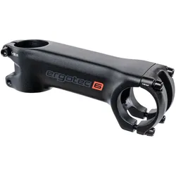 ergotec Vorbau Hake 100 mm schwarz
