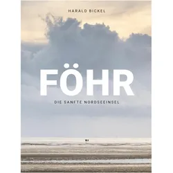 Fhr, Reisebücher von Harald Bickel