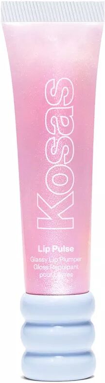 KOSAS - Lip Pulse - Aufpolsternder Lipgloss, 12.5 ml, Aura Flare