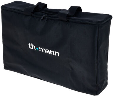 Thomann Steel Box Bag Schwarz