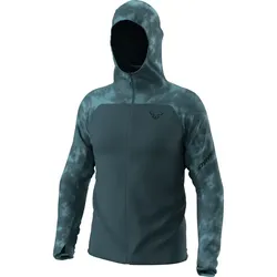Dynafit Trail Reflective Wind Herren Laufjacke Cinder Gr. XL