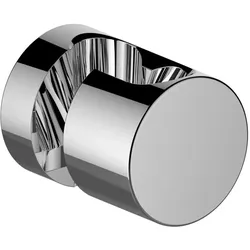 Keuco, Duschgleitstange + Brausehalter, Brausehalter IXMO vc