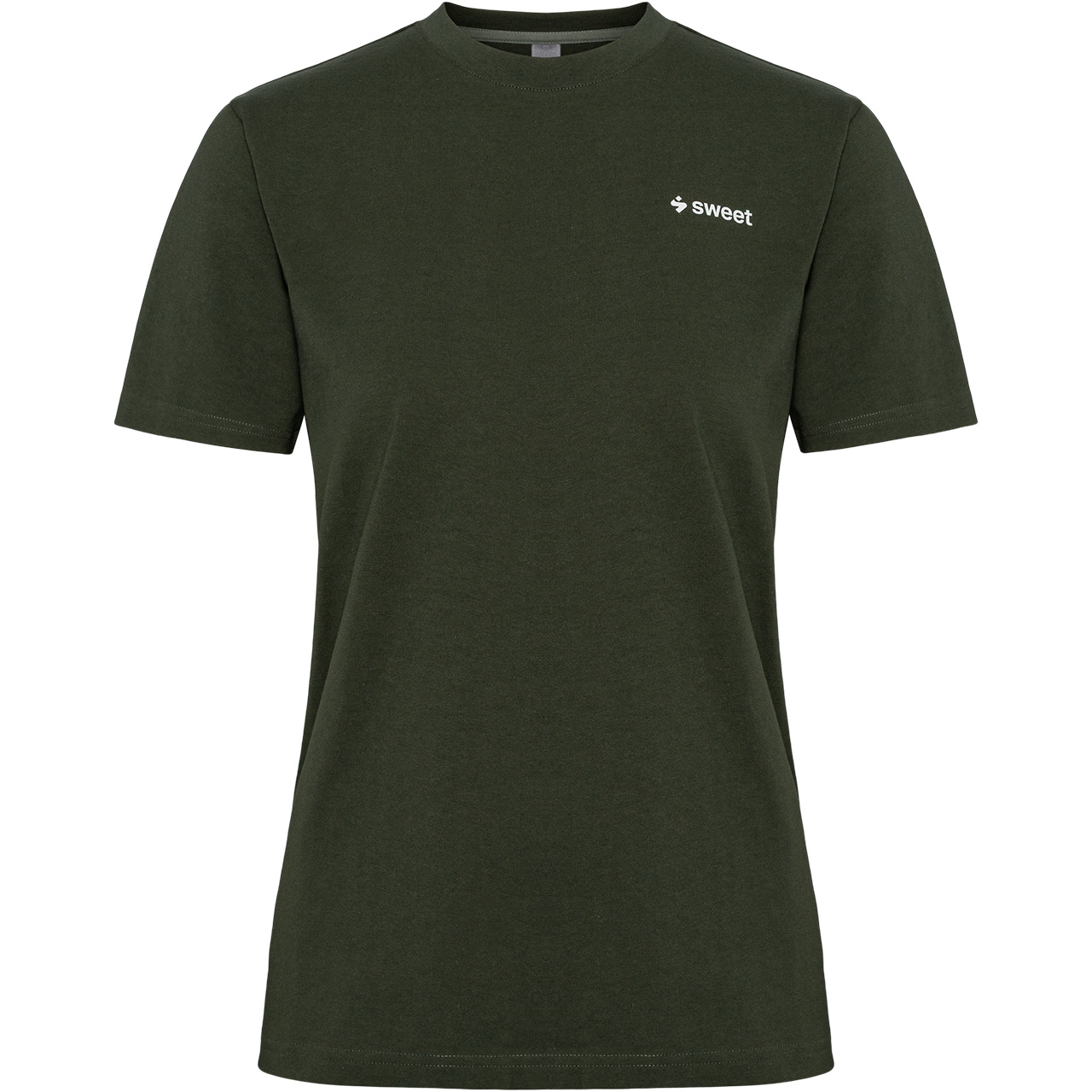 Sweet Protection Damen T-Shirt SCENERY kombu green - M
