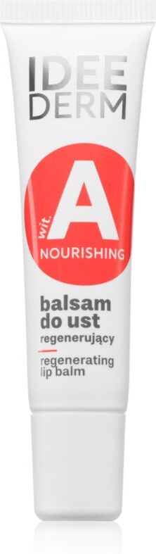 Ideepharm Idee Derm Vitamin A Repair Lip Balm 12 ml