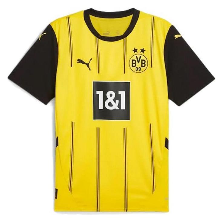 Puma BVB Home Jersey Replica (XL) (774946)