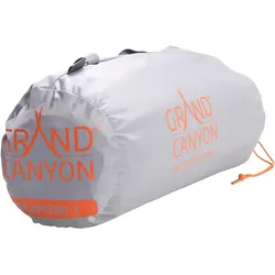 Grand Canyon, Zelt, (Kuppelzelt, Tunnelzelt, 1.80 kg, 1 Person)