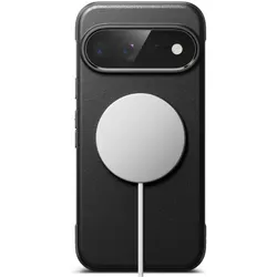 Ringke Onyx Magnetic Magsafe Google Pixel 11 Pro XL Black (Google Pixel 11 Pro XL), Smartphone Hülle, Schwarz