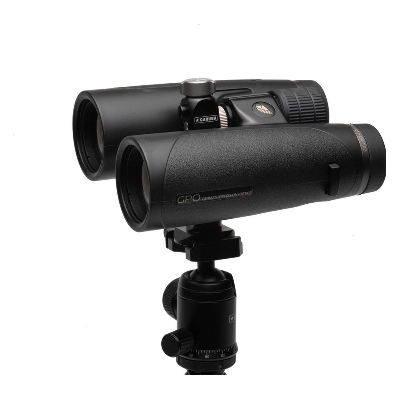 Caruba Binocular Mount Quick Release (D285081)