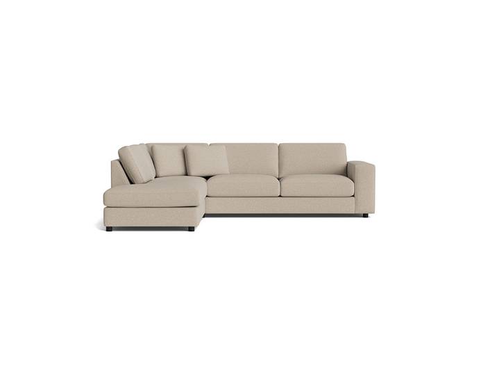Oasis Ecksofa, links