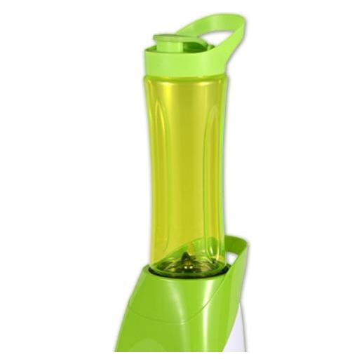 Adler Cocktail shaker AD 4054g green (250 W) (AD 4054g)