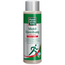 Mobil Einreibung extra stark wohlig & warm 250 ml