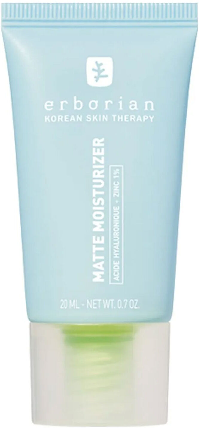 ERBORIAN Matte Moisturizer 20ml