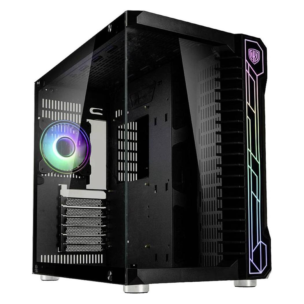 Kolink Unity Code X (ATX, mATX, Mini-ITX) (UNITY CODE X)