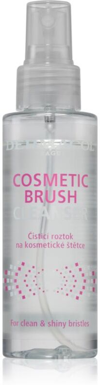 Dermacol Accessories Brush Cleanser brush cleaner 100 ml