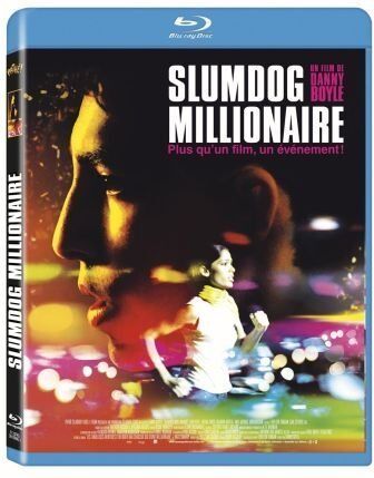 Danny Boyle - Slumdog millionaire [Blu-ray] [FR Import] - Preis vom 30.09.2026 22:30:23 h