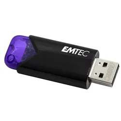 Emtec B110 Click Easy USB-Stick 128 GB
