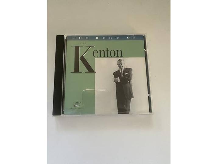 Best of Stan Kenton