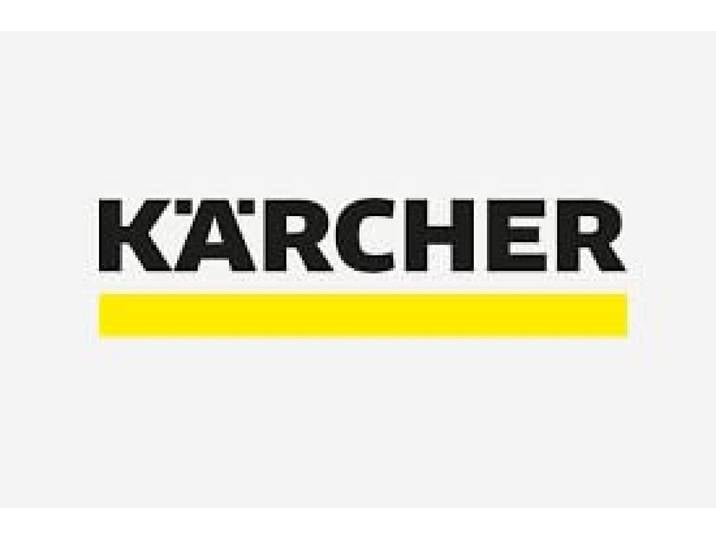 Karcher 5.120 – 372.0 Teller Verteiler