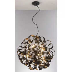 Pendelleuchte CURLY IV (DH 60x180 cm) - DH 60x180 cm