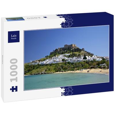 Lais Puzzle Rhodos 1000 Teile