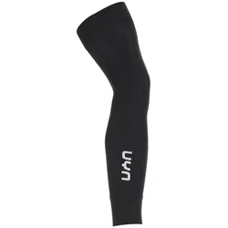 UYN Alpha Beinlinge black S/M