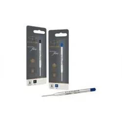 PARKER  QUINKflow Kugelschreiber-Großraummine M, schwarz