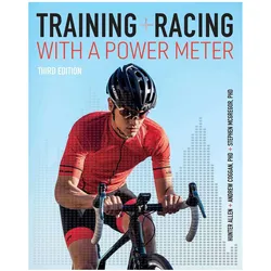 Training and Racing with a Power Meter, Ratgeber von Hunter Allen, Stephen McGregor, Andrew R. Coggan