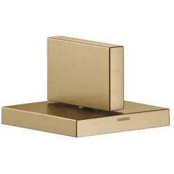 Dornbracht Seitenventil, linksschließend MEM  20000783-39
