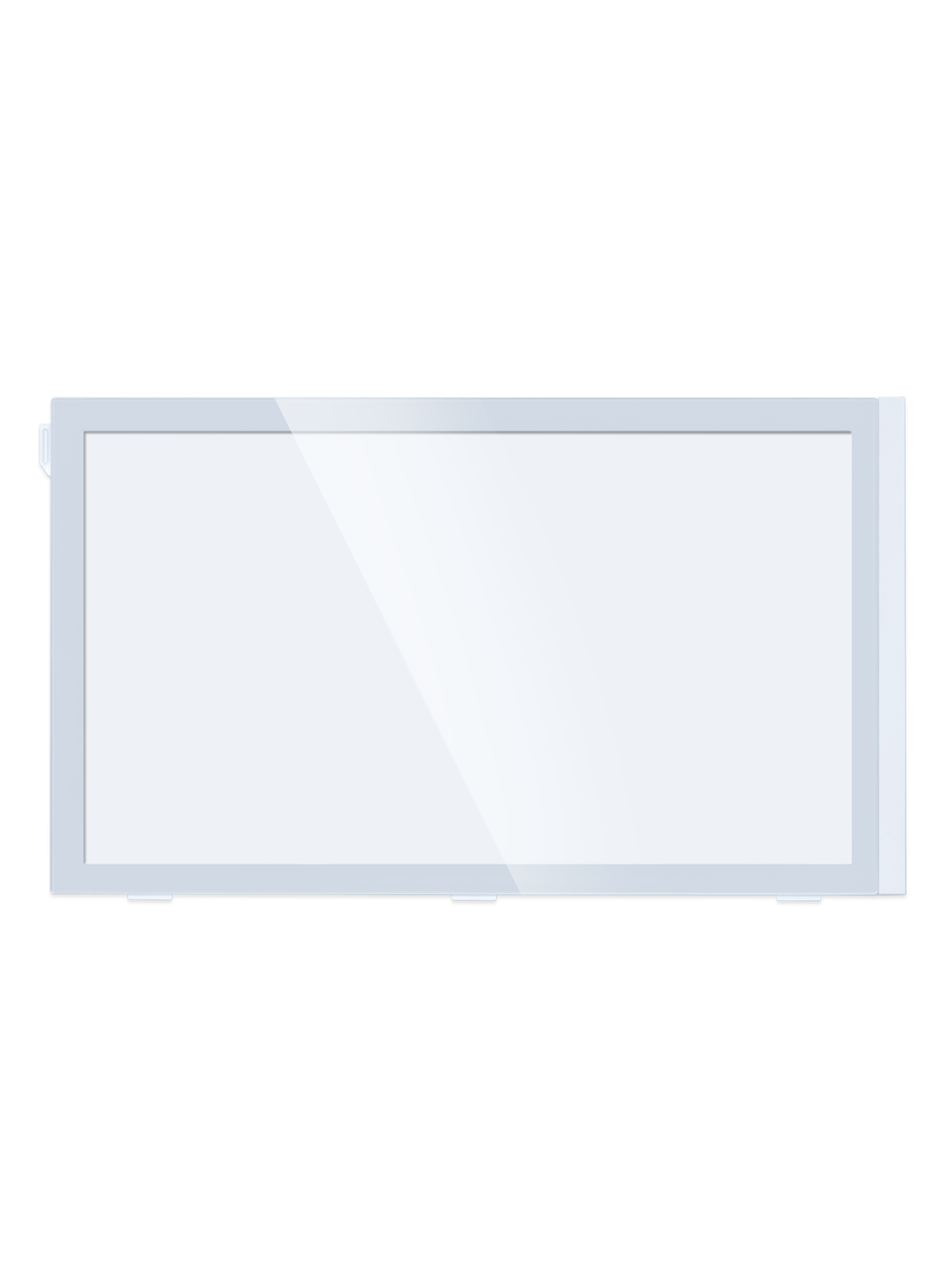 Lian Li A3-2W side panel
