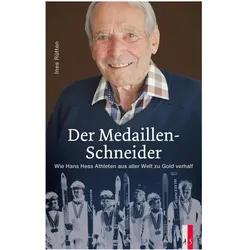 Der Medaillen-Schneider, Sachbücher von Ines Rütten
