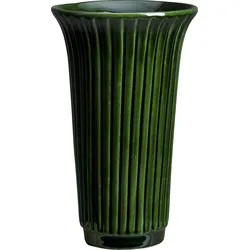 Daisy Vase 20 cm grün