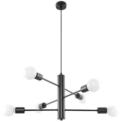 Sollux SL.0305 Kronleuchter DUOMO 6