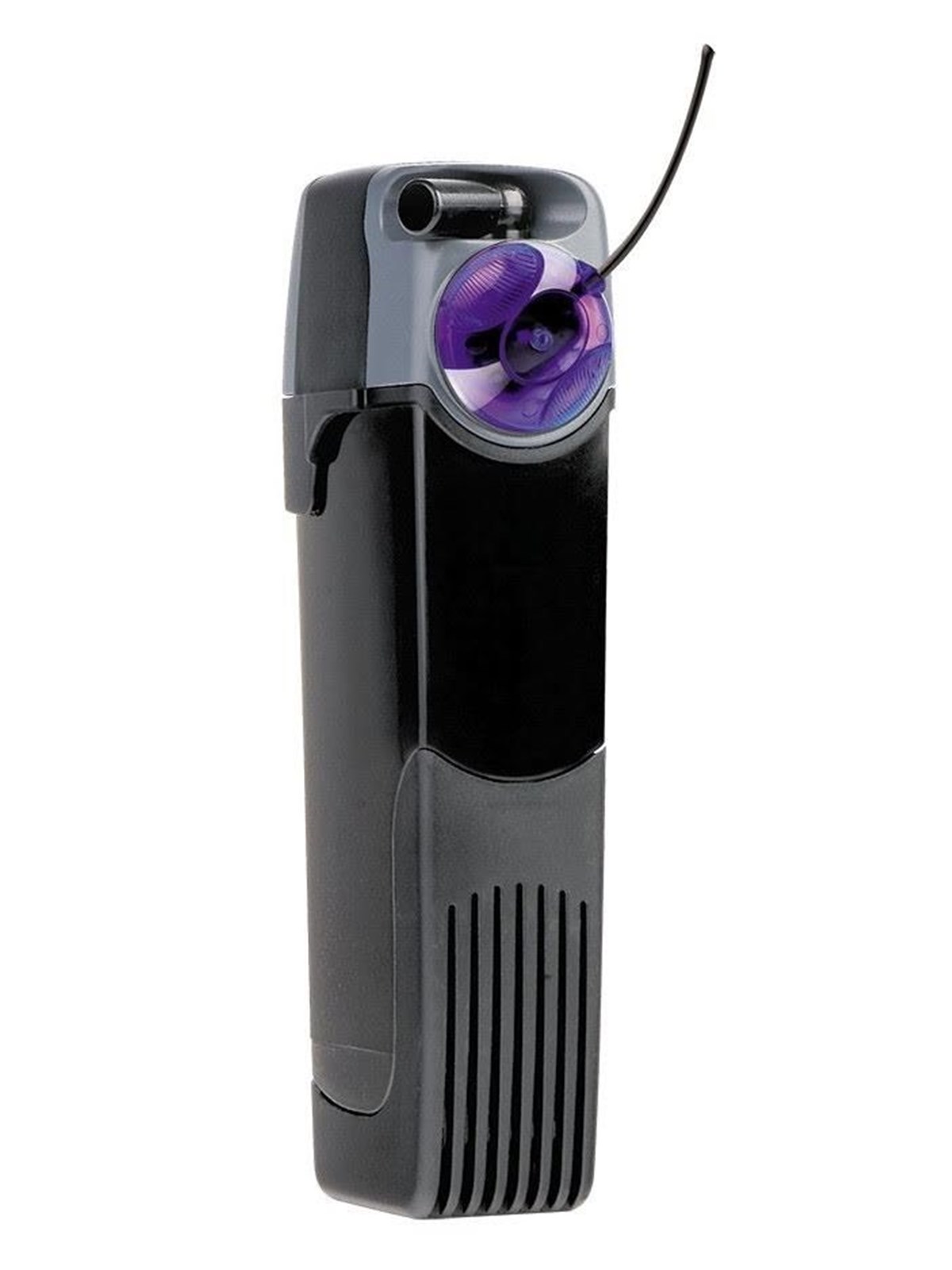AQUAEL UNI UVC 1000 Internal Aquarium Filter with UV Clarifier
