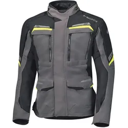 Held Lonborg Top Motorradjacke - anthrazit - 3XL