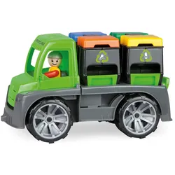 TRUXX Recycling Truck