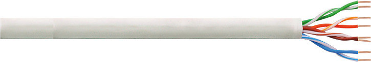 LogiLink CAT 5e patchkabel U/UTP 305 meter