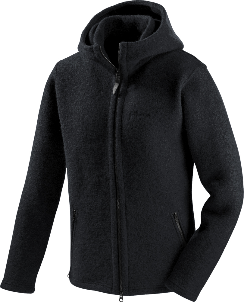 Mufflon W300 Mu-Randy black L