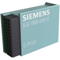 Siemens 6AG19000AB107AA0 6AG1900-0AB10-7AA0 SPS-Steckverbinder