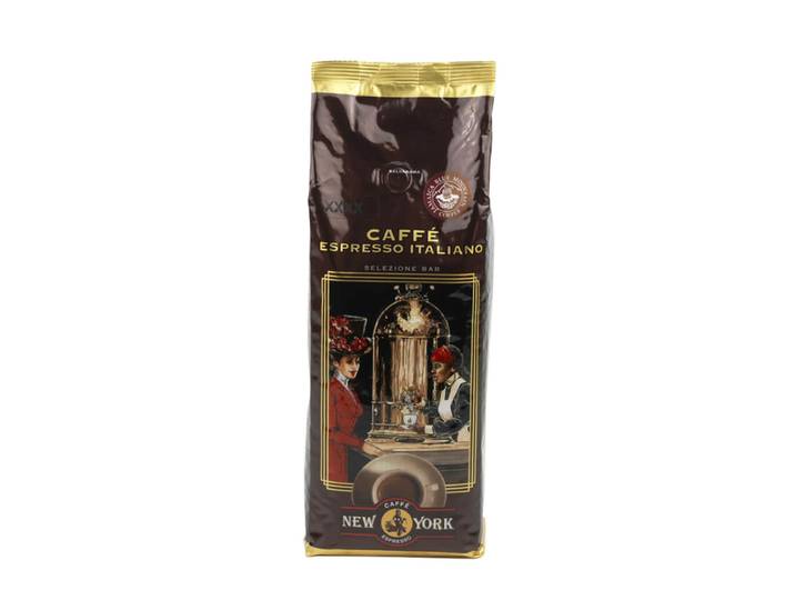 Caffè New York XXXX Kaffeebohnen 250 g