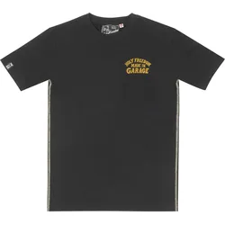 HolyFreedom Yeti nera T-Shirt