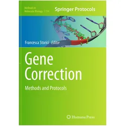 Gene Correction, Fachbücher